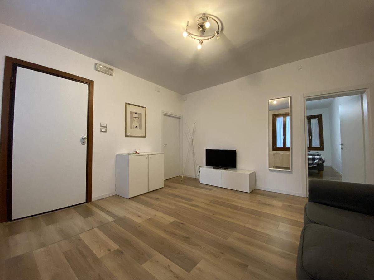 Ca' Veronese Apartment Βενετία Εξωτερικό φωτογραφία
