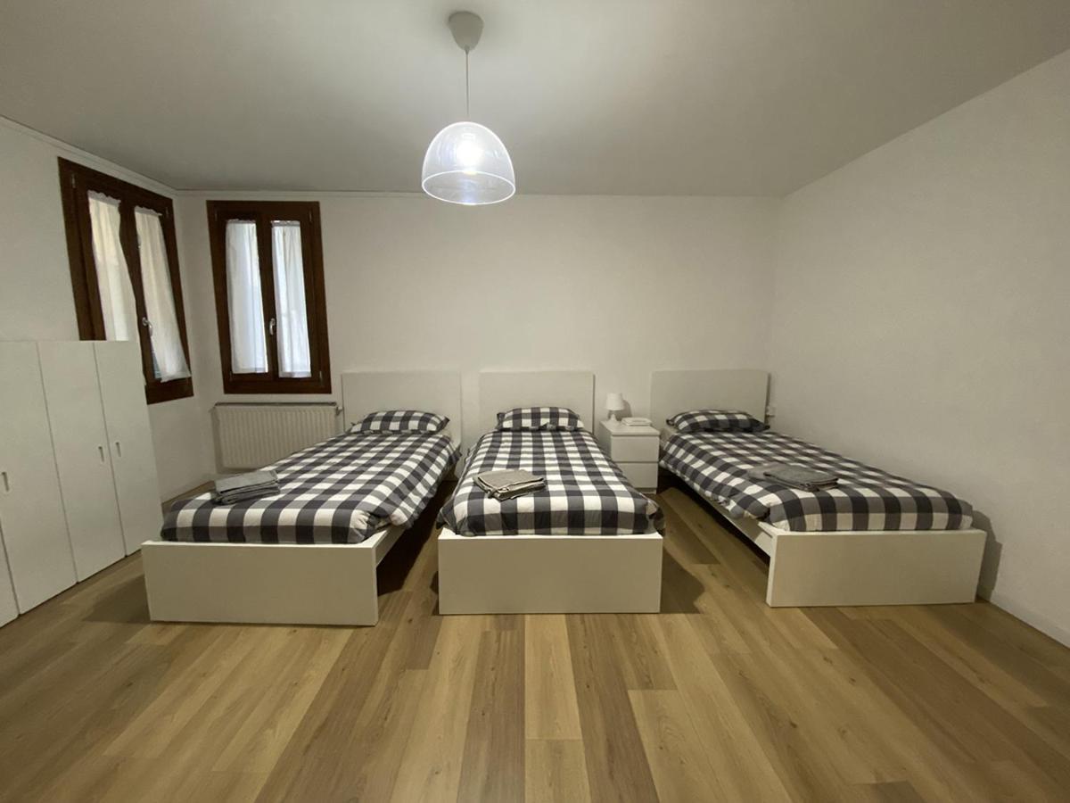 Ca' Veronese Apartment Βενετία Εξωτερικό φωτογραφία