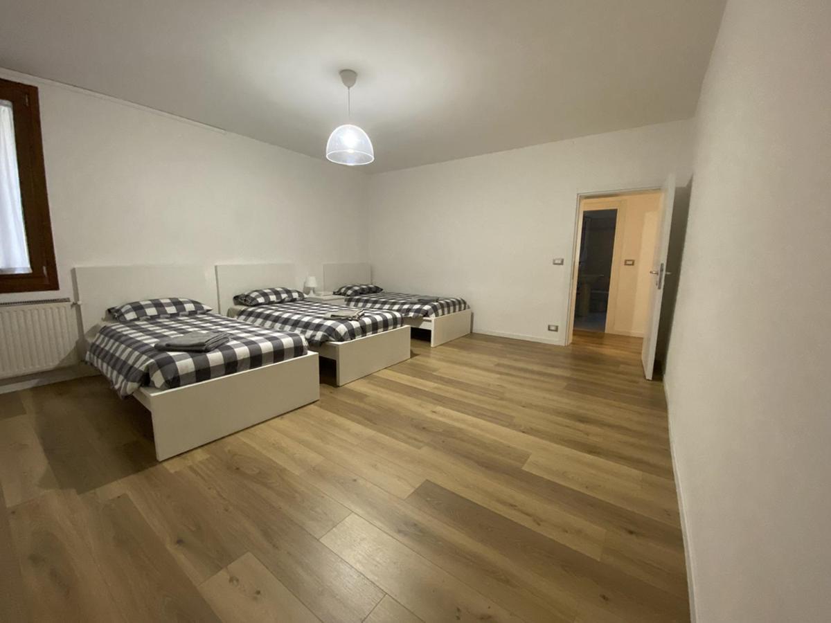 Ca' Veronese Apartment Βενετία Εξωτερικό φωτογραφία