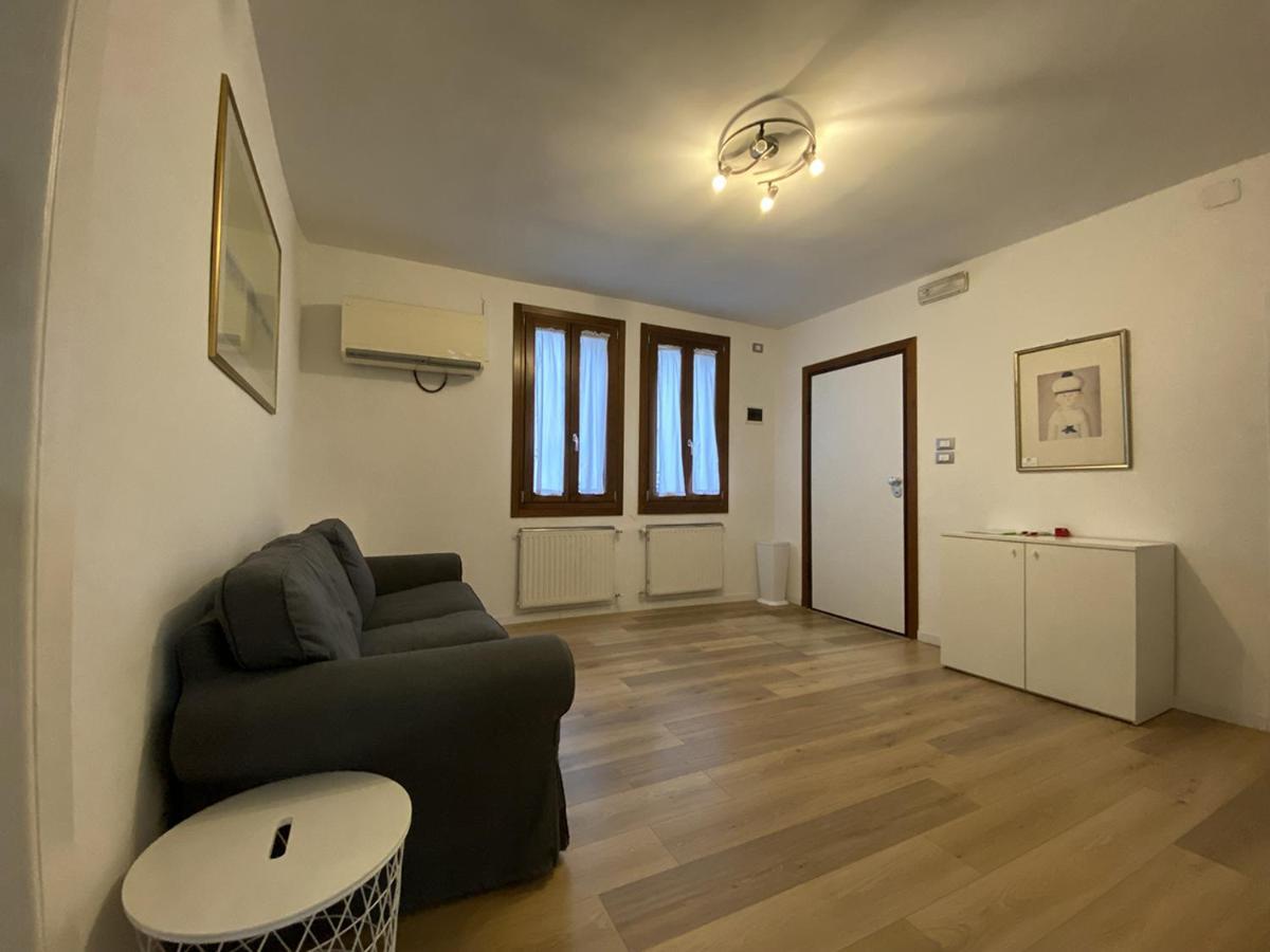 Ca' Veronese Apartment Βενετία Εξωτερικό φωτογραφία