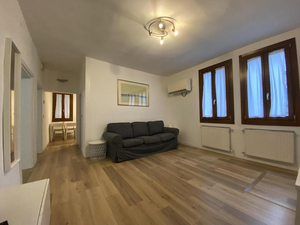 Ca' Veronese Apartment Βενετία Εξωτερικό φωτογραφία