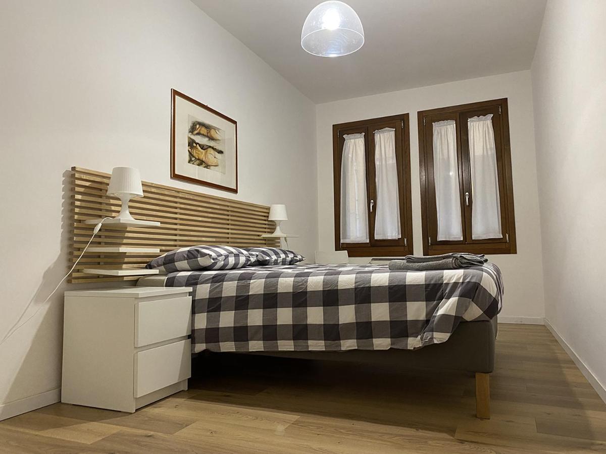 Ca' Veronese Apartment Βενετία Εξωτερικό φωτογραφία