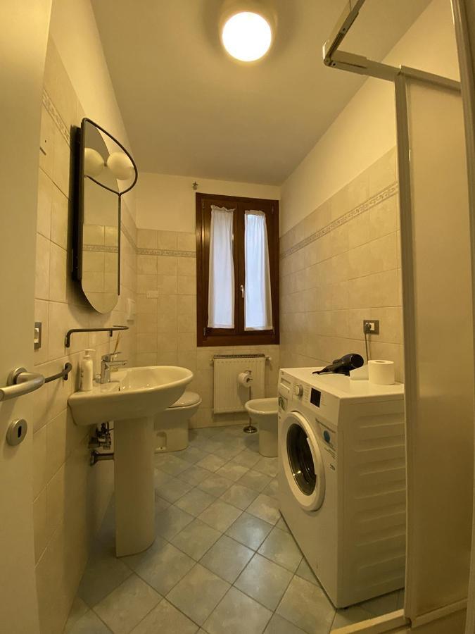 Ca' Veronese Apartment Βενετία Εξωτερικό φωτογραφία