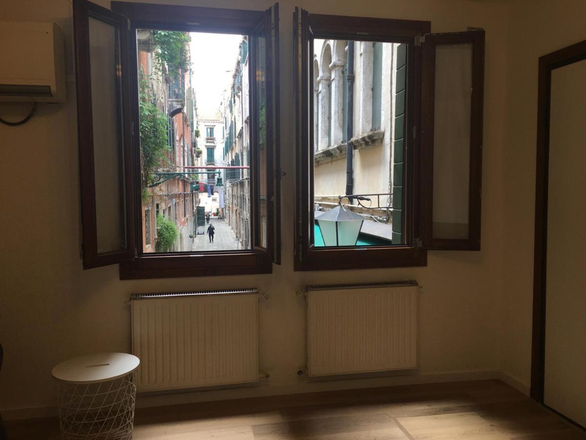 Ca' Veronese Apartment Βενετία Εξωτερικό φωτογραφία
